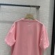 LOEWE Loewe Featured Tops 2023SS Short Sleeve T-shirt This Spring and Summer LOEWE Loewe Featured Tops 2023SS Short Sleeve T-shirt This Spring and Summer