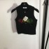 This season's inevitable summer new knit vest 2023SS LOEWE Loewe