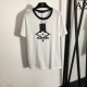 LOUIS VUITTON Louis Vuitton spring and summer new arrival 2023SS short sleeve T-shirt LOUIS VUITTON Louis Vuitton spring and summer new arrival 2023SS short sleeve T-shirt