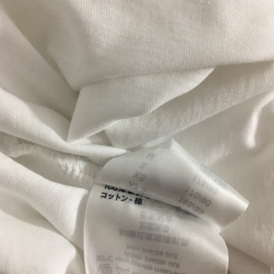 LOUIS VUITTON Louis Vuitton spring and summer new arrival 2023SS short sleeve T-shirt LOUIS VUITTON Louis Vuitton spring and summer new arrival 2023SS short sleeve T-shirt
