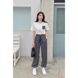 Lowest price challenge! Sports suit 2023SS LOUIS VUITTON Louis Vuitton