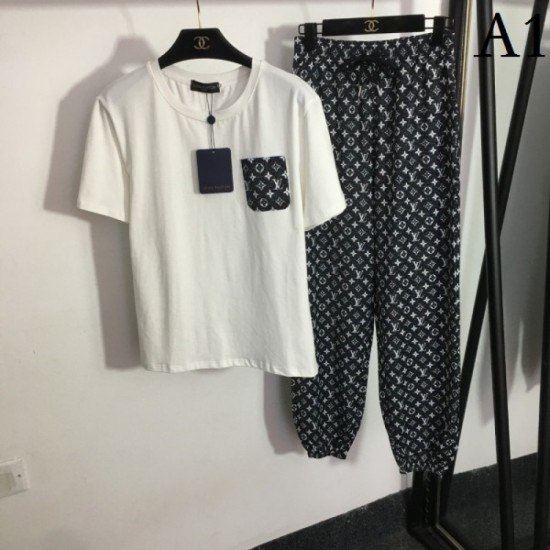 Lowest price challenge! Sports suit 2023SS LOUIS VUITTON Louis Vuitton Lowest price challenge! Sports suit 2023SS LOUIS VUITTON Louis Vuitton