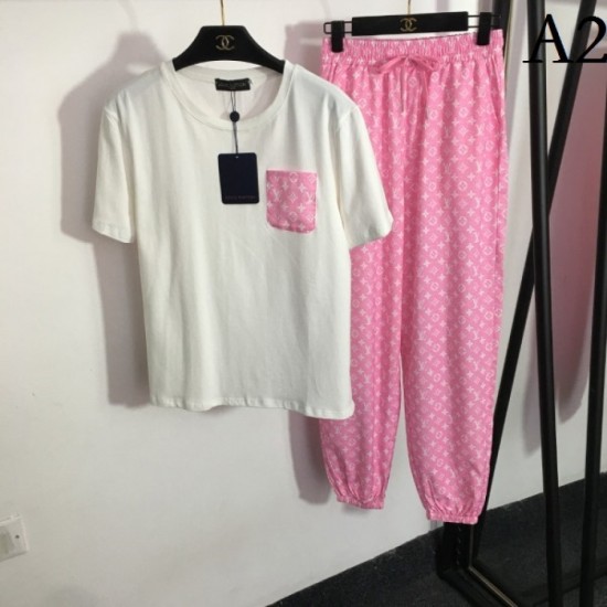 Lowest price challenge! Sports suit 2023SS LOUIS VUITTON Louis Vuitton Lowest price challenge! Sports suit 2023SS LOUIS VUITTON Louis Vuitton