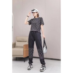 Luxury UP! Sports suit 2023SS LOUIS VUITTON Louis Vuitton