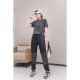 Luxury UP! Sports suit 2023SS LOUIS VUITTON Louis Vuitton Luxury UP! Sports suit 2023SS LOUIS VUITTON Louis Vuitton