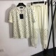Luxury UP! Sports suit 2023SS LOUIS VUITTON Louis Vuitton Luxury UP! Sports suit 2023SS LOUIS VUITTON Louis Vuitton