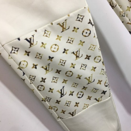 Luxury UP! Sports suit 2023SS LOUIS VUITTON Louis Vuitton Luxury UP! Sports suit 2023SS LOUIS VUITTON Louis Vuitton
