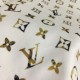 Luxury UP! Sports suit 2023SS LOUIS VUITTON Louis Vuitton Luxury UP! Sports suit 2023SS LOUIS VUITTON Louis Vuitton