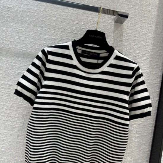 Good impression 120% knit tops 2023SS LOUIS VUITTON Louis Vuitton Good impression 120% knit tops 2023SS LOUIS VUITTON Louis Vuitton