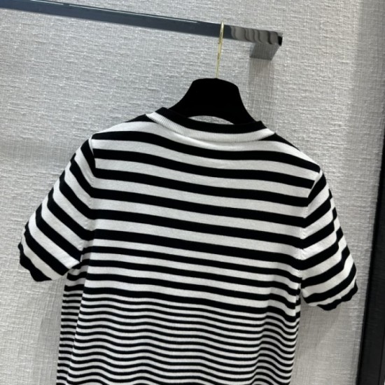 Good impression 120% knit tops 2023SS LOUIS VUITTON Louis Vuitton Good impression 120% knit tops 2023SS LOUIS VUITTON Louis Vuitton