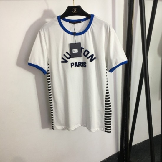 Limited time! Short-sleeved T-shirt 2023SS LOUIS VUITTON Louis Vuitton Limited time! Short-sleeved T-shirt 2023SS LOUIS VUITTON Louis Vuitton