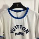 Limited time! Short-sleeved T-shirt 2023SS LOUIS VUITTON Louis Vuitton Limited time! Short-sleeved T-shirt 2023SS LOUIS VUITTON Louis Vuitton