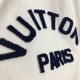 Limited time! Short-sleeved T-shirt 2023SS LOUIS VUITTON Louis Vuitton Limited time! Short-sleeved T-shirt 2023SS LOUIS VUITTON Louis Vuitton