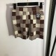 Limited special price knit vest + short pants top and bottom set 2023SS LOUIS VUITTON Louis Vuitton Limited special price knit vest + short pants top and bottom set 2023SS LOUIS VUITTON Louis Vuitton