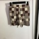 Limited special price knit vest + short pants top and bottom set 2023SS LOUIS VUITTON Louis Vuitton Limited special price knit vest + short pants top and bottom set 2023SS LOUIS VUITTON Louis Vuitton