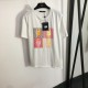 Extremely popular short-sleeved T-shirt 2023SS LOUIS VUITTON Louis Vuitton Extremely popular short-sleeved T-shirt 2023SS LOUIS VUITTON Louis Vuitton
