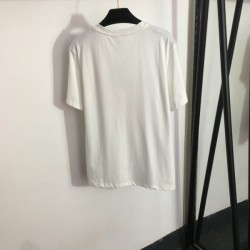 Extremely popular short-sleeved T-shirt 2023SS LOUIS VUITTON Louis Vuitton