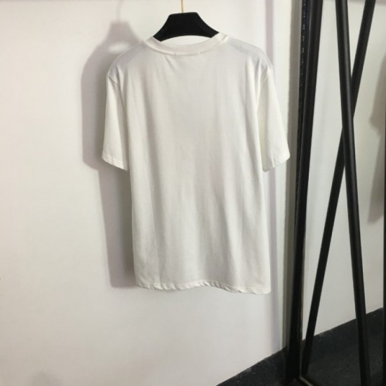 Extremely popular short-sleeved T-shirt 2023SS LOUIS VUITTON Louis Vuitton Extremely popular short-sleeved T-shirt 2023SS LOUIS VUITTON Louis Vuitton