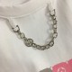 Extremely popular short-sleeved T-shirt 2023SS LOUIS VUITTON Louis Vuitton Extremely popular short-sleeved T-shirt 2023SS LOUIS VUITTON Louis Vuitton