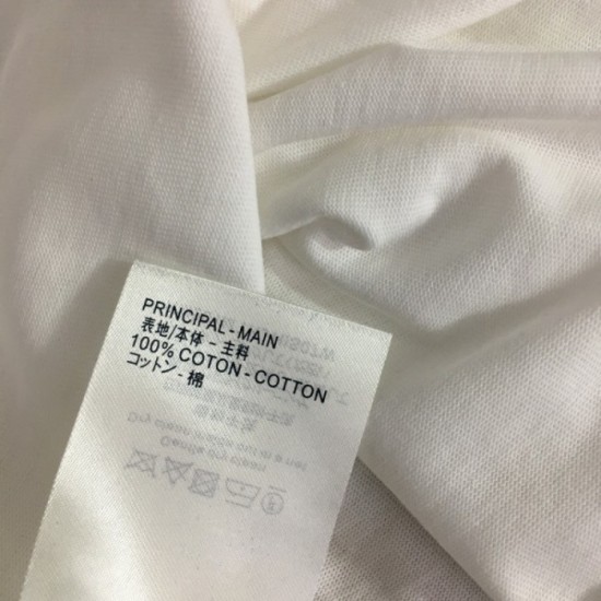 Extremely popular short-sleeved T-shirt 2023SS LOUIS VUITTON Louis Vuitton Extremely popular short-sleeved T-shirt 2023SS LOUIS VUITTON Louis Vuitton