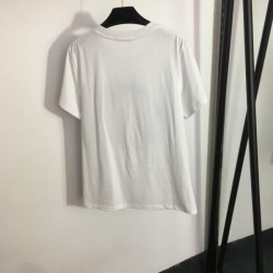 Welcome this term short sleeve T-shirt 2023SS LOUIS VUITTON Louis Vuitton