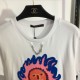 Welcome this term short sleeve T-shirt 2023SS LOUIS VUITTON Louis Vuitton Welcome this term short sleeve T-shirt 2023SS LOUIS VUITTON Louis Vuitton