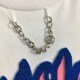 Welcome this term short sleeve T-shirt 2023SS LOUIS VUITTON Louis Vuitton Welcome this term short sleeve T-shirt 2023SS LOUIS VUITTON Louis Vuitton