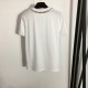 MIU MIU Celebrity Worn Product 2023SS Short Sleeve T-shirt MIU MIU Celebrity Worn Product 2023SS Short Sleeve T-shirt