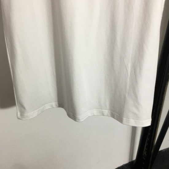 MIU MIU Celebrity Worn Product 2023SS Short Sleeve T-shirt MIU MIU Celebrity Worn Product 2023SS Short Sleeve T-shirt