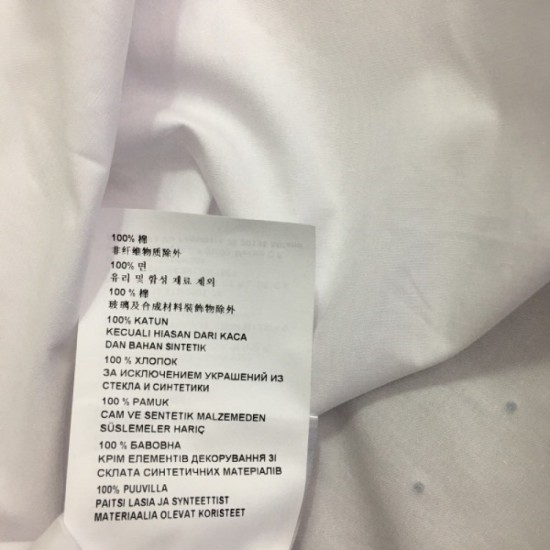 MIU MIU 2023SS short-sleeved shirt Unique spring and summer coordination MIU MIU 2023SS short-sleeved shirt Unique spring and summer coordination