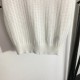 MIU MIU 2023SS short sleeve knit latest trend fashion new arrival MIU MIU 2023SS short sleeve knit latest trend fashion new arrival