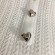 MIU MIU 2023SS short sleeve knit latest trend fashion new arrival MIU MIU 2023SS short sleeve knit latest trend fashion new arrival