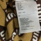 MIU MIU 2023SS short-sleeved knit brand new work that can't wait for summer MIU MIU 2023SS short-sleeved knit brand new work that can't wait for summer