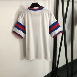 MIU MIU 2023SS short-sleeved T-shirt VIP sale for a limited time