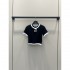 MIU MIU 2023SS short-sleeved T-shirt customer sale special price