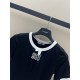 MIU MIU 2023SS short-sleeved T-shirt customer sale special price MIU MIU 2023SS short-sleeved T-shirt customer sale special price