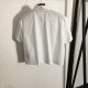PRADA Prada new arrivals lowest price sale 2023SS short-sleeved shirt PRADA Prada new arrivals lowest price sale 2023SS short-sleeved shirt