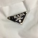 PRADA Prada new arrivals lowest price sale 2023SS short-sleeved shirt PRADA Prada new arrivals lowest price sale 2023SS short-sleeved shirt