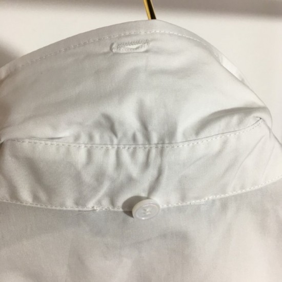 PRADA Prada new arrivals lowest price sale 2023SS short-sleeved shirt PRADA Prada new arrivals lowest price sale 2023SS short-sleeved shirt