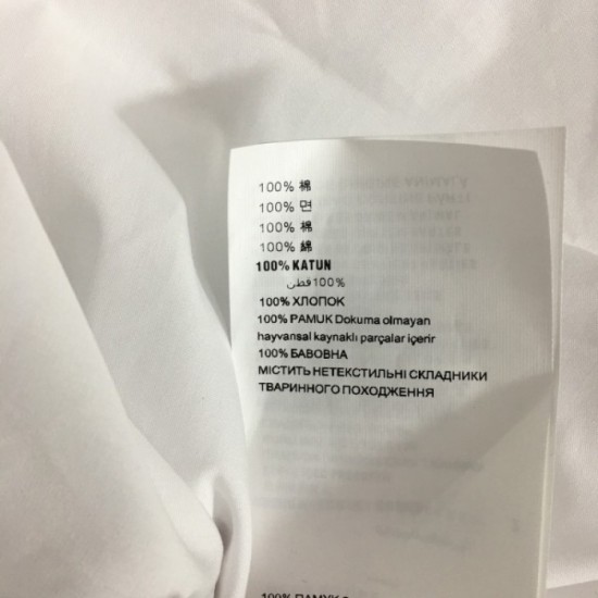 PRADA Prada new arrivals lowest price sale 2023SS short-sleeved shirt PRADA Prada new arrivals lowest price sale 2023SS short-sleeved shirt