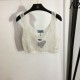 Perfect for summer outings Camisole 2023SS PRADA Prada Perfect for summer outings Camisole 2023SS PRADA Prada