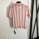 Summer new work that can be seen one after another Polo neck knit 2023SS PRADA Prada Summer new work that can be seen one after another Polo neck knit 2023SS PRADA Prada