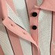 Summer new work that can be seen one after another Polo neck knit 2023SS PRADA Prada Summer new work that can be seen one after another Polo neck knit 2023SS PRADA Prada