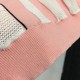 Summer new work that can be seen one after another Polo neck knit 2023SS PRADA Prada Summer new work that can be seen one after another Polo neck knit 2023SS PRADA Prada