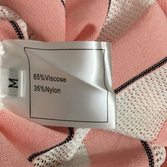 Summer new work that can be seen one after another Polo neck knit 2023SS PRADA Prada Summer new work that can be seen one after another Polo neck knit 2023SS PRADA Prada