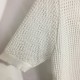 Summer new works openwork knit tops 2023SS PRADA Prada Summer new works openwork knit tops 2023SS PRADA Prada