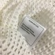 Summer new works openwork knit tops 2023SS PRADA Prada Summer new works openwork knit tops 2023SS PRADA Prada