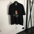 PRADA Prada 2023SS short-sleeved T-shirt classic atmosphere tops