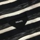 Exquisite atmosphere with PRADA Prada 2023SS waistcoat casual Exquisite atmosphere with PRADA Prada 2023SS waistcoat casual