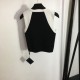 PRADA Prada 2023SS Waistcoat is the trend of the season PRADA Prada 2023SS Waistcoat is the trend of the season